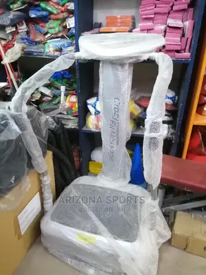 Photo - American Crazyfit Massager