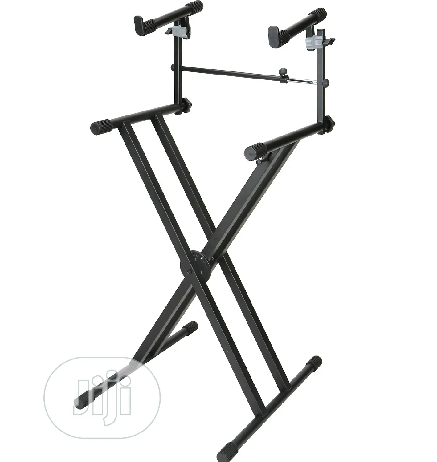 Keyboard Stand Double
