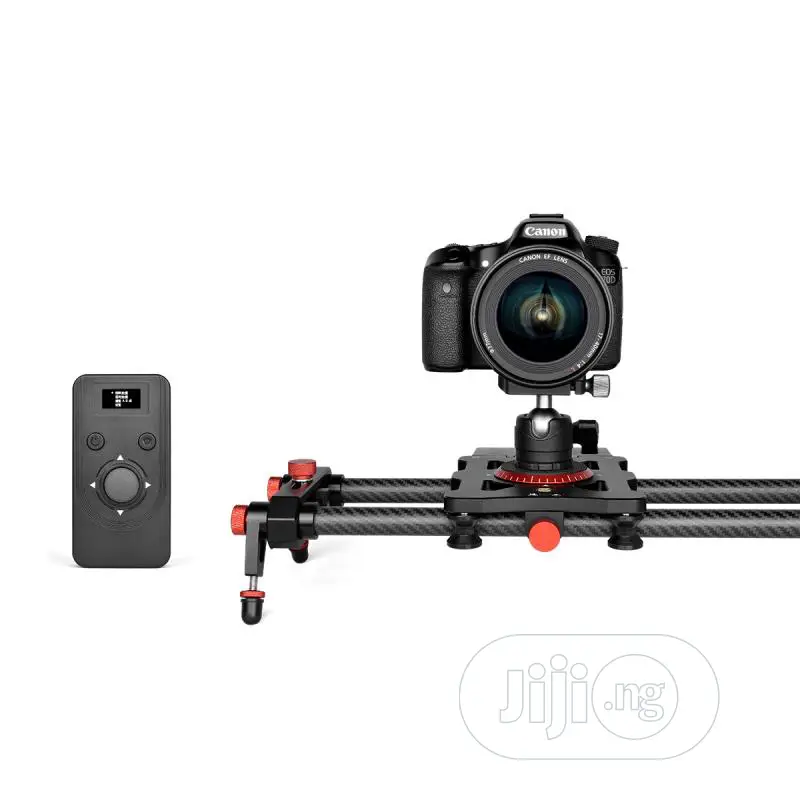 Yelangu Wireless Camera Slider