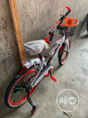 Kid's Bicycle