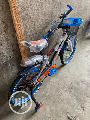 Kid's Bicycle