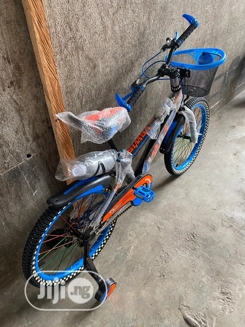 Kid's Bicycle