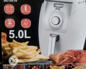 5 LTRS Healthy Airfryer