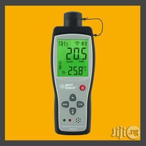 Ammonia Gas Detector