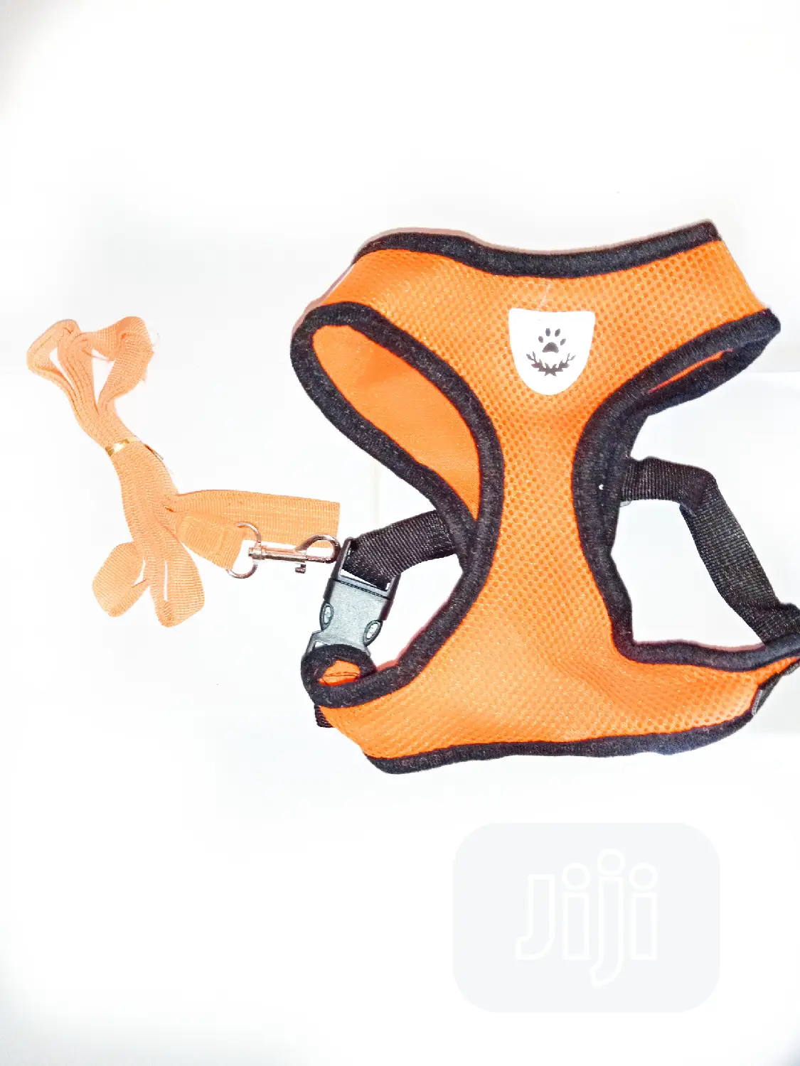 Small Dog Vest