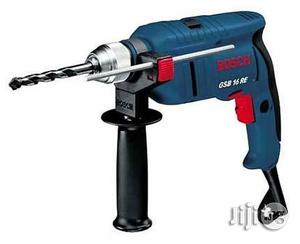 Bosch Machines, Tools & Accessories