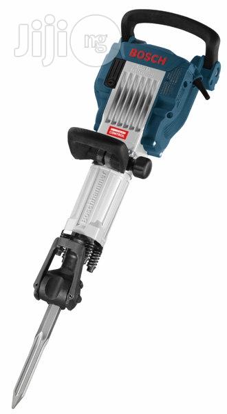 Bosch Machines, Tools & Accessories