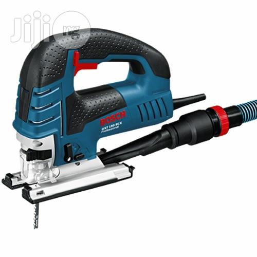 Bosch Machines, Tools & Accessories