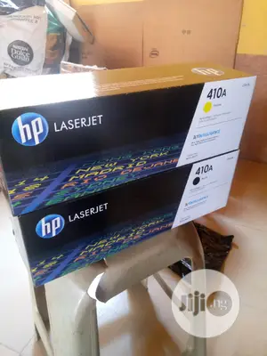 Hp 410a Toner