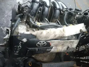 Toyota Camry 2.7