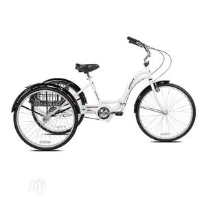 Kent 26" Alameda Folding Adult Trike