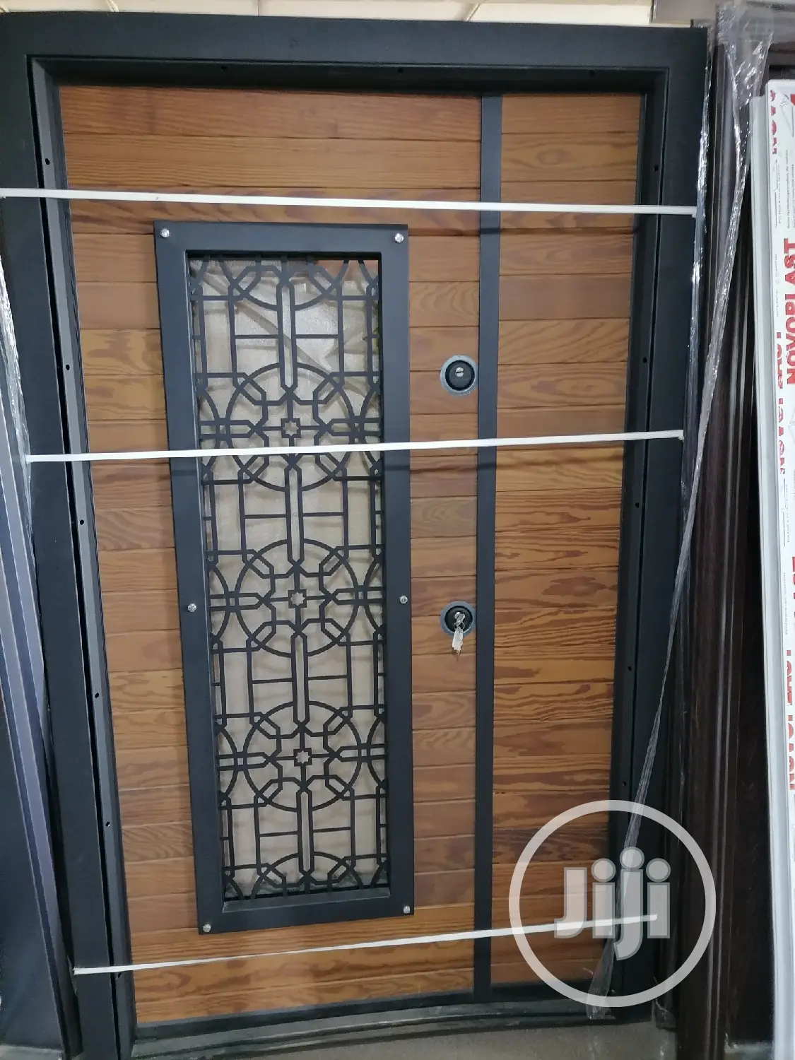 Opic Turkey Door