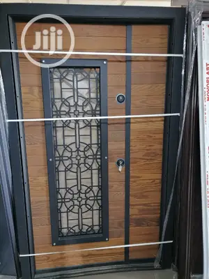 Opic Turkey Door