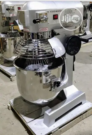 Cake Mixer 30litres