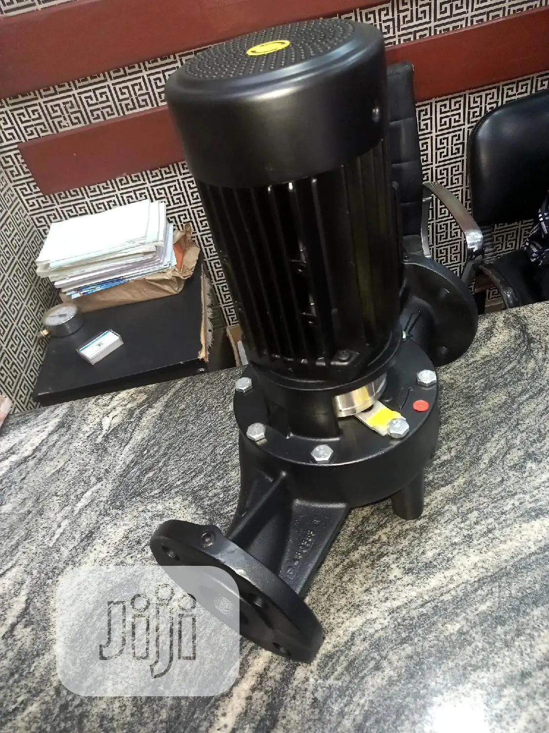 Inline Pump