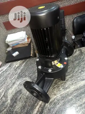 Inline Pump