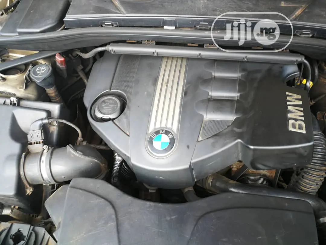 E90 Disue Engine