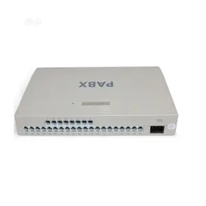 Ike Tc-424p 24-Channels Pabx Telephone System