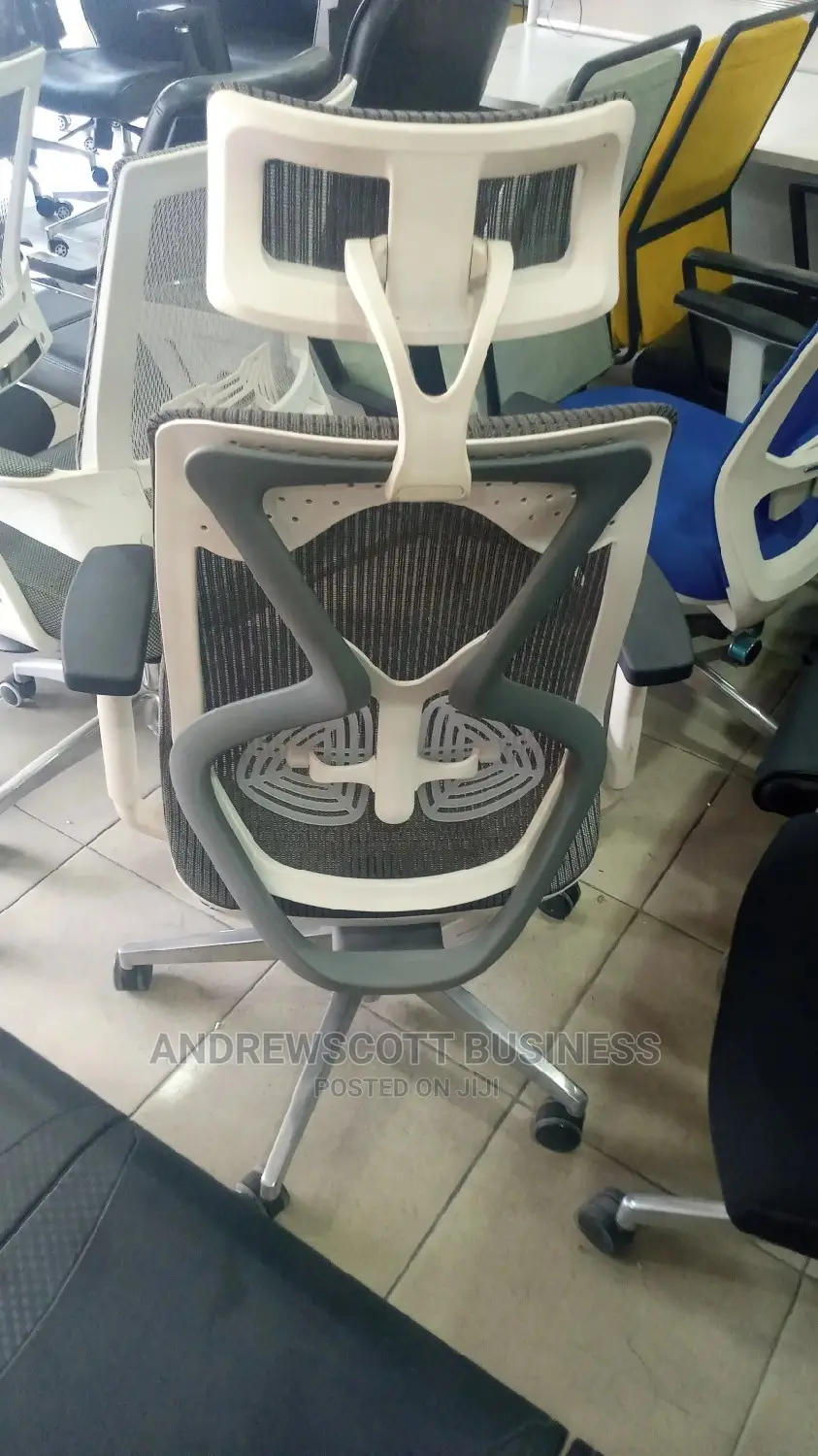 Studio Chair
