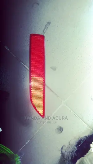 Back Bumper Lamp 2013-014 Honda Civic