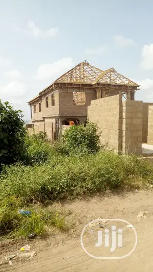 Carpentry Work and Supply of All Building Materials