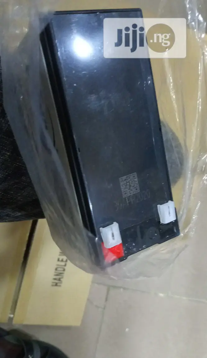 Britelite Ups Battery 12v7ah