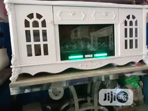 Original Fire Proof Stand