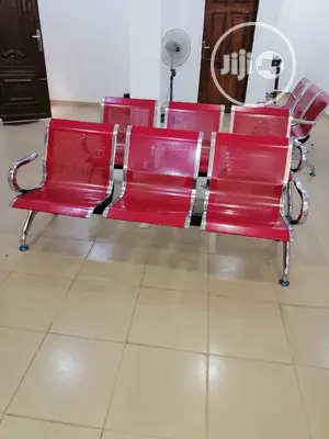 Airport Chair