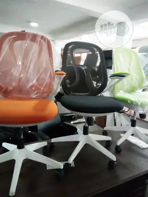 High Quality Office Swivel Net Chair