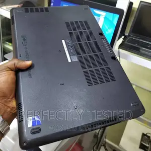 Laptop Dell Latitude 7389 16GB Intel Core I5 SSD 256GB