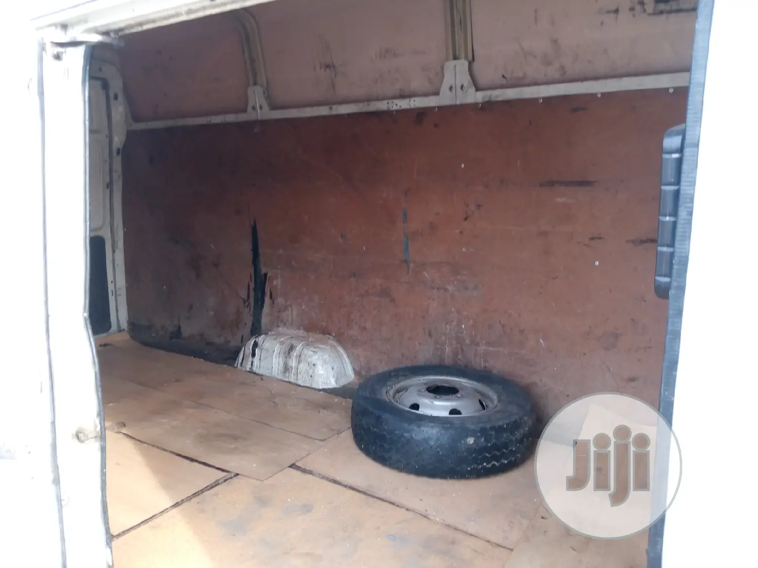 Iveco EuroClass 2007 White