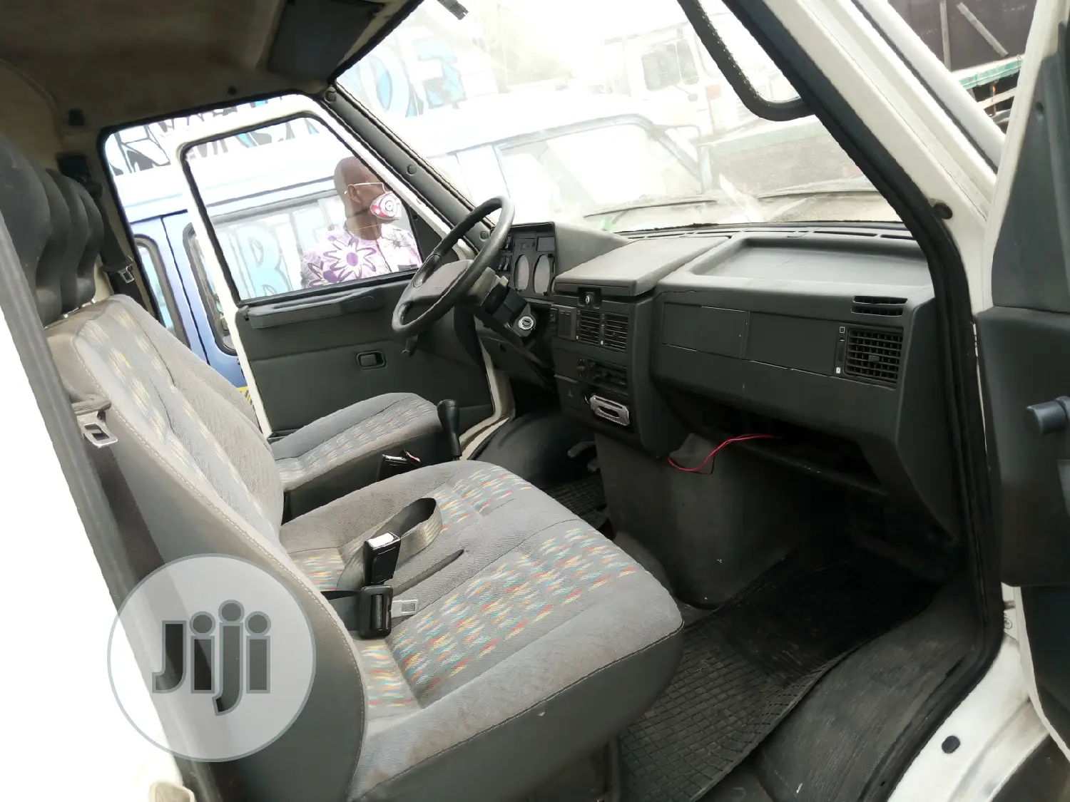 Iveco EuroClass 2007 White