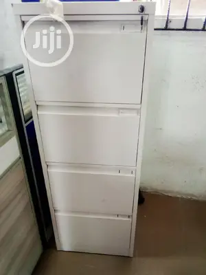 Original Filling Cabinet 4drawers