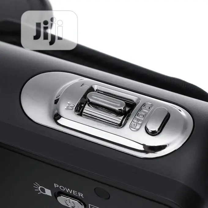 Wifi HD DV Digital Camera External Microphone Wide-Angle Len