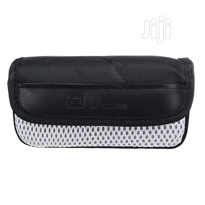 Wifi HD DV Digital Camera External Microphone Wide-Angle Len