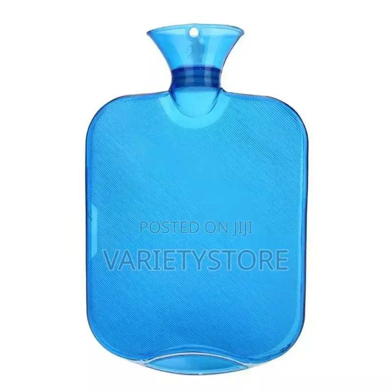 2000ml High Quality Hot Water Bottle Pain Relief Hand Warmer