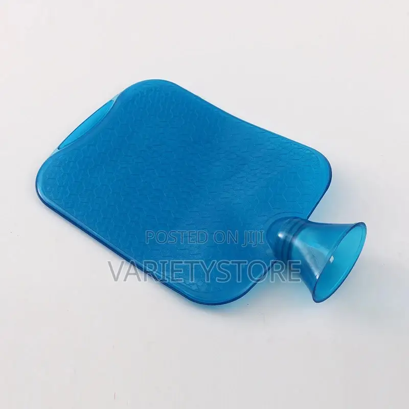 2000ml High Quality Hot Water Bottle Pain Relief Hand Warmer