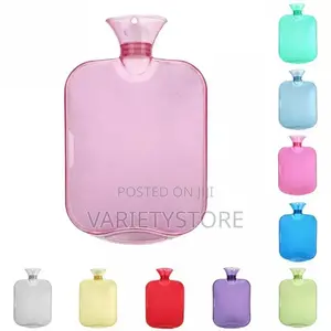 2000ml High Quality Hot Water Bottle Pain Relief Hand Warmer