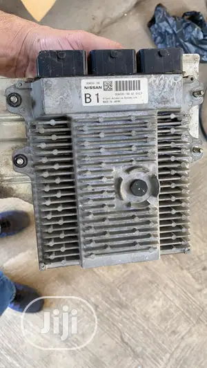 Nissan Qx56 2013 Brain Box