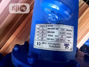 Sil Pump Head