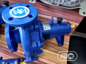 Sil Pump Head
