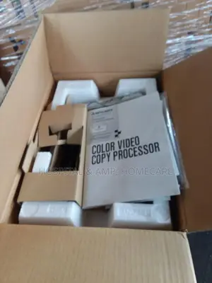 Mitsubushi Medical Color Printer for Endoscope