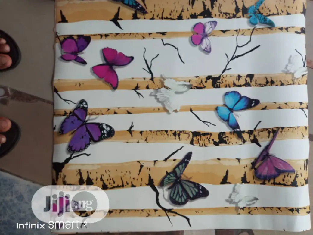 New Design High Quality 3d Wallpapers
