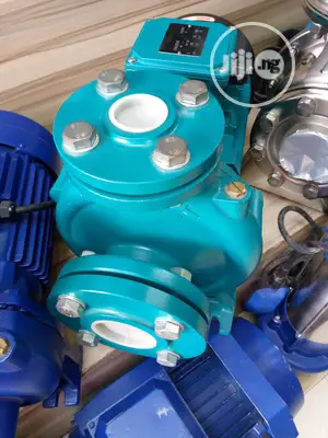 Water Transfer Pump