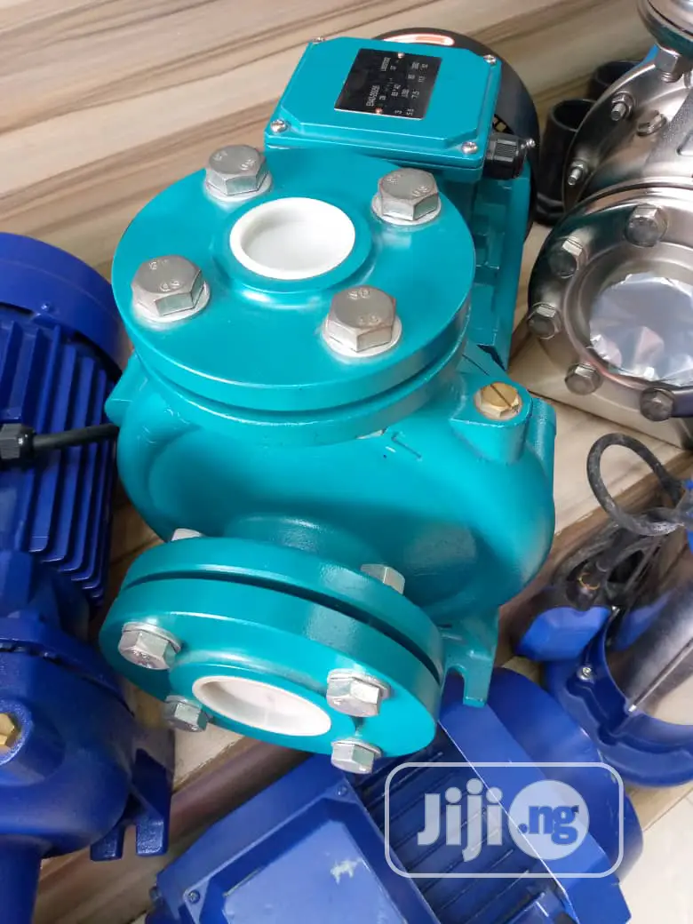 Water Transfer Pump