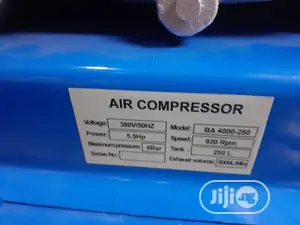 Air Compressor
