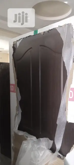 High Quality Wooden Interiors Doors