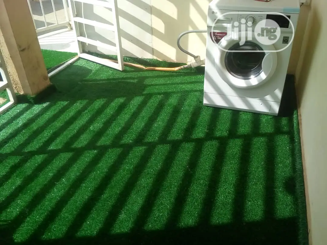 High Quality 35mm Artificial Carpet Grass