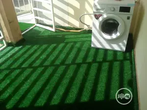 High Quality 35mm Artificial Carpet Grass