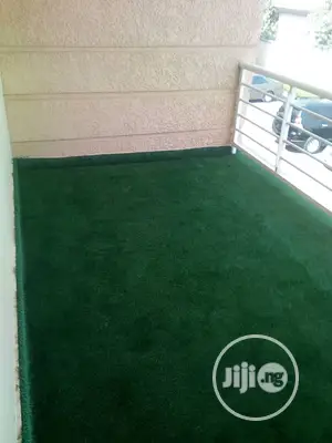 High Quality 35mm Artificial Carpet Grass